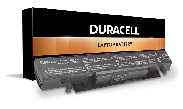 R510L Batteri (4 Celler)
