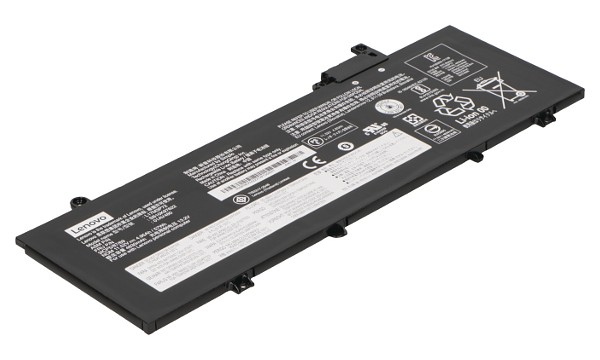 ThinkPad T480S 20L8 Batteri (3 Celler)