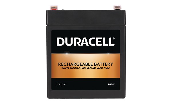 CP12-4.5 Batteri