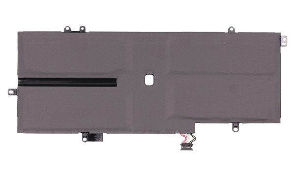 ThinkPad X1 Yoga (4th Gen) 20SB Batteri (4 Celler)