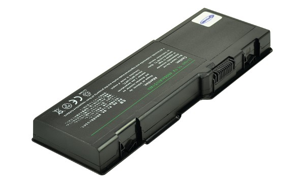 UD264 Batteri (6 Celler)