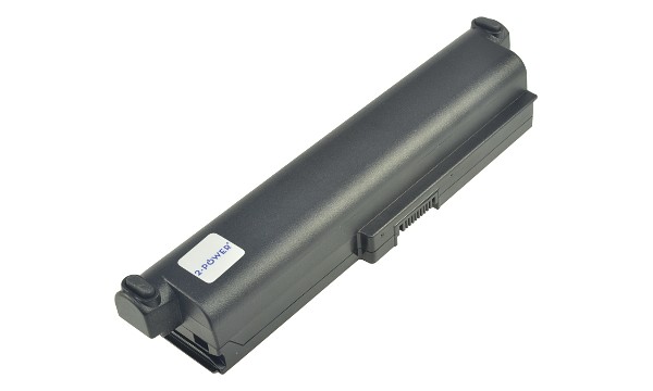Satellite Pro L650-189 Batteri (12 Celler)