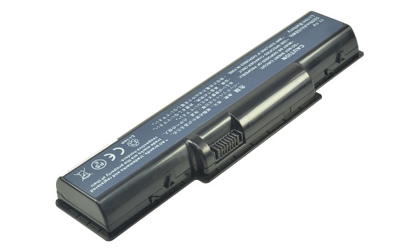 D520 Batteri (6 Celler)