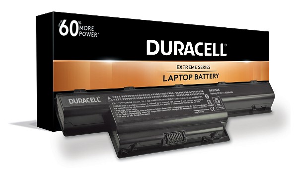 LC.BTP00.127 Batteri (6 Celler)