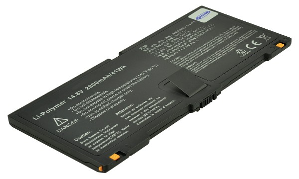 QK648AA Batteri