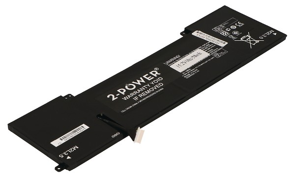 RR04058-PR Batteri (4 Celler)