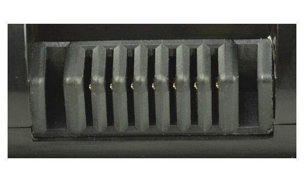 Aspire 4740 Batteri (6 Celler)