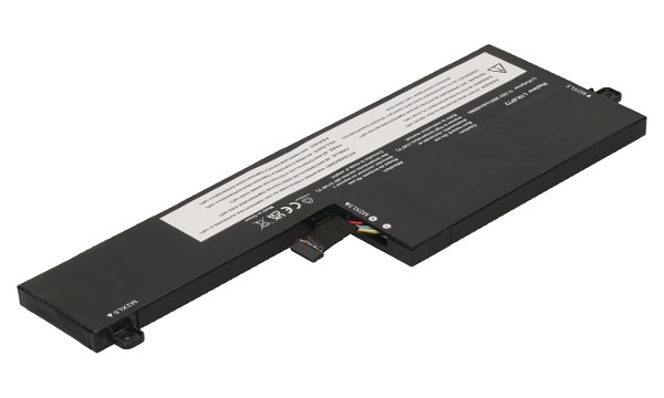 ThinkPad T15p Gen 2 21A7 Batteri (6 Celler)