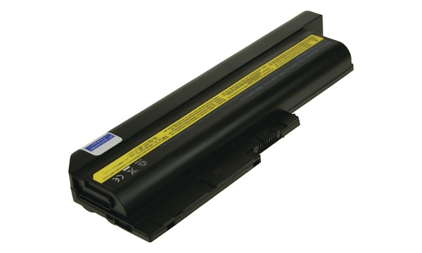 ThinkPad T500 2242 Batteri (9 Celler)