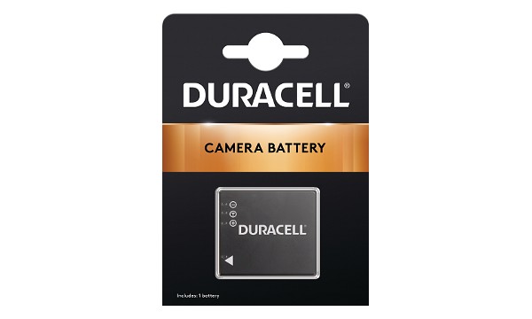 DR9709 Batteri (1 Celler)