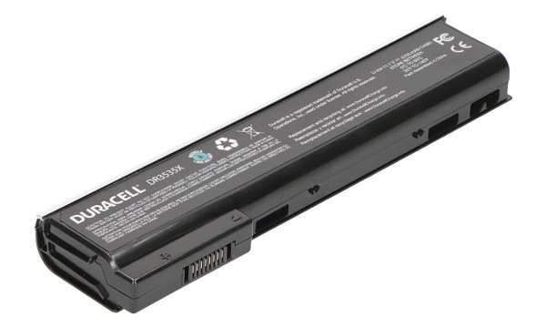 ProBook 645 A4-5150M Batteri (6 Celler)