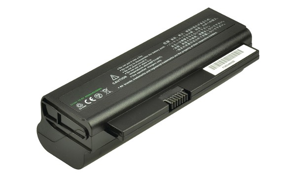 Business Notebook 2230s Batteri (8 Celler)