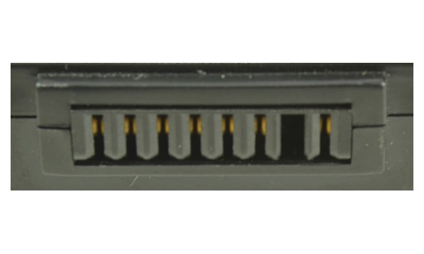 P580 Batteri (6 Celler)