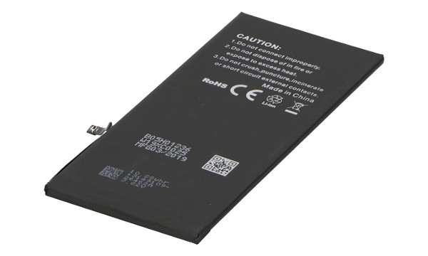 iPhone 8 Plus Batteri (1 Celler)