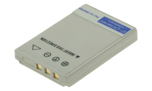  ViviCam 3830 Batteri
