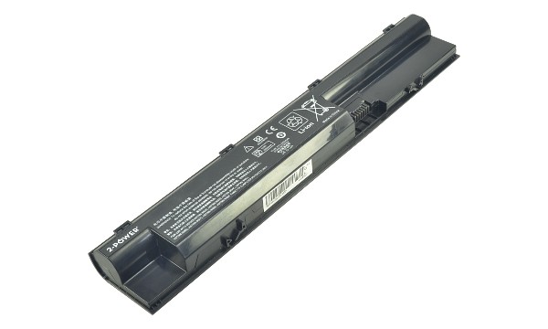 ProBook 450 G0 Batteri (6 Celler)