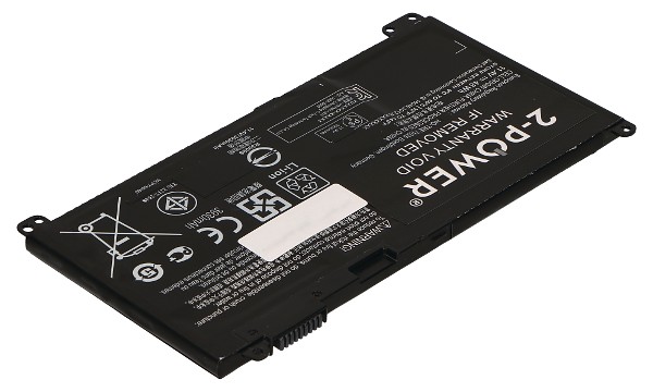 HSTNN-Q06C Batteri