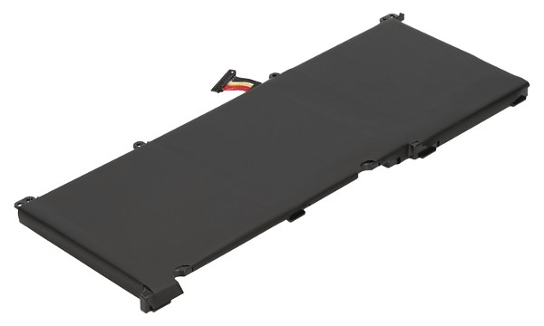 ZenBook N501JW-1A Batteri (3 Celler)