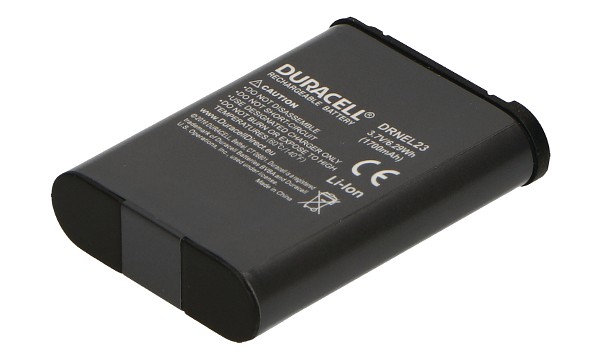 CoolPix B700 Batteri (1 Celler)