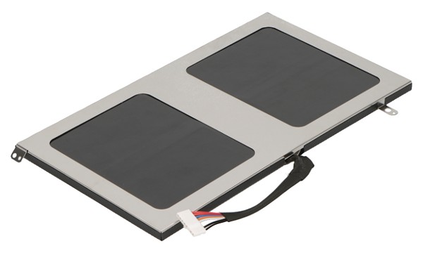 LifeBook UH572 Ultrabook Batteri