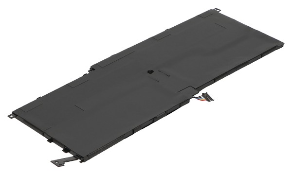 ThinkPad X1 Carbon (4th Gen) 20FC Batteri (4 Celler)