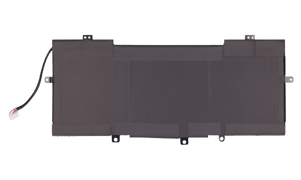  Envy 13-D034TU Batteri (3 Celler)