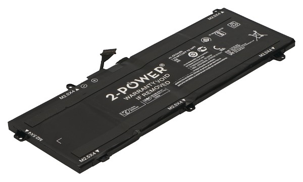 921035-001 Batteri (4 Celler)