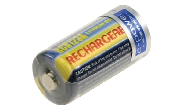 DL123A Batteri