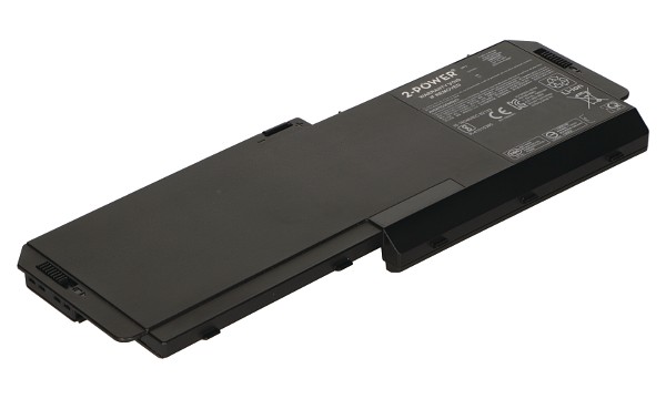 L07044-850 Batteri (6 Celler)
