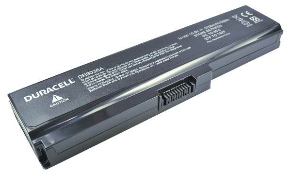DynaBook SS M52 253E/3W Batteri (6 Celler)