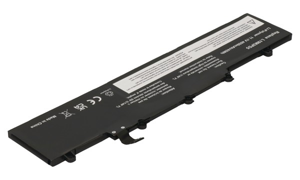 SB10X02608 Batteri