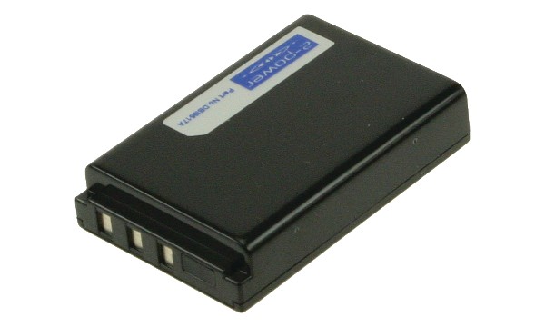 Xacti DMX-HD2000 Batteri