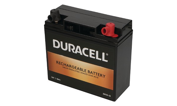 EVP20-12 Batteri