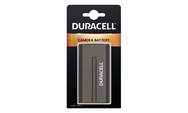 DSR-DU1 Batteri (6 Celler)