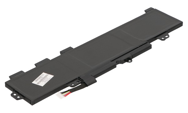 EliteBook 850 G6 Batteri (3 Celler)