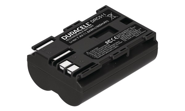 EOS D30 Batteri (2 Celler)