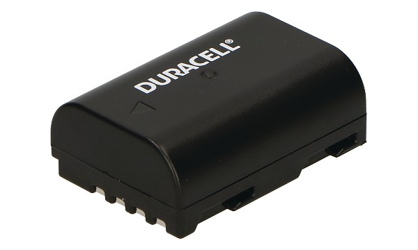 Lumix DC-G9 Batteri (2 Celler)