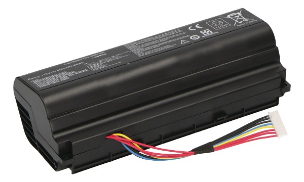 0B110-00290000 Batteri