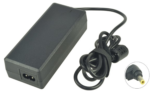 TravelMate 242FX Adapter