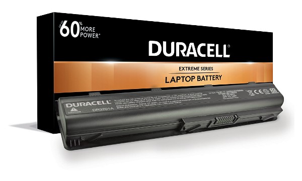 2000-2d01SC Batteri (6 Celler)