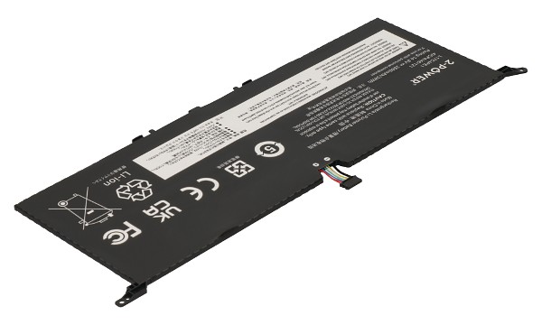 Yoga S730-13IML 81U4 Batteri (4 Celler)