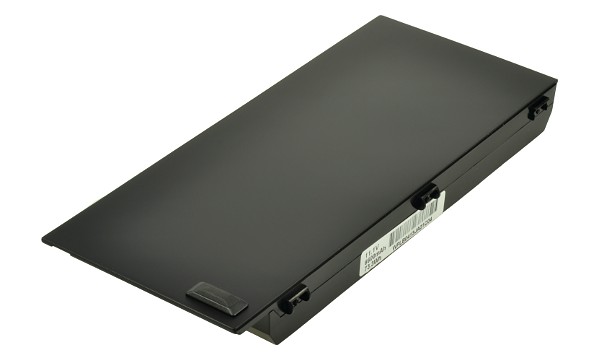 XPS 15 9560 Batteri (9 Celler)