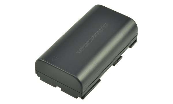 LIC941 Batteri (2 Celler)