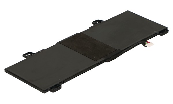 Chromebook 11A G6 Batteri (2 Celler)