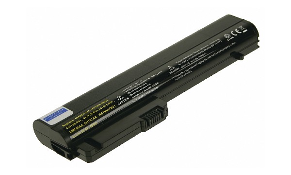 NC2400 Notebook PC Batteri (6 Celler)