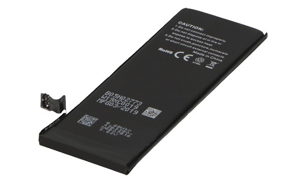 iPhone 5S Batteri (1 Celler)