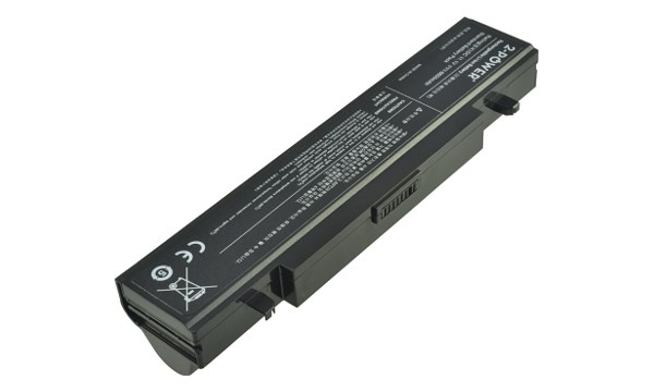 NP-E251 Batteri (9 Celler)