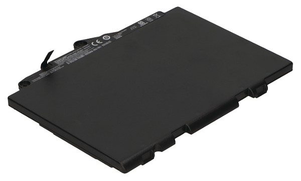 EliteBook 725 G4 Batteri (3 Celler)